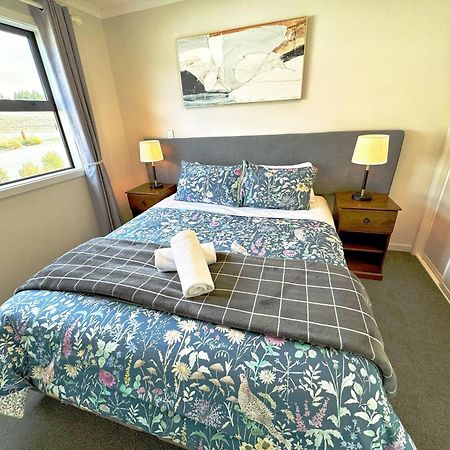 33 Star Apartment Lake Tekapo Esterno foto