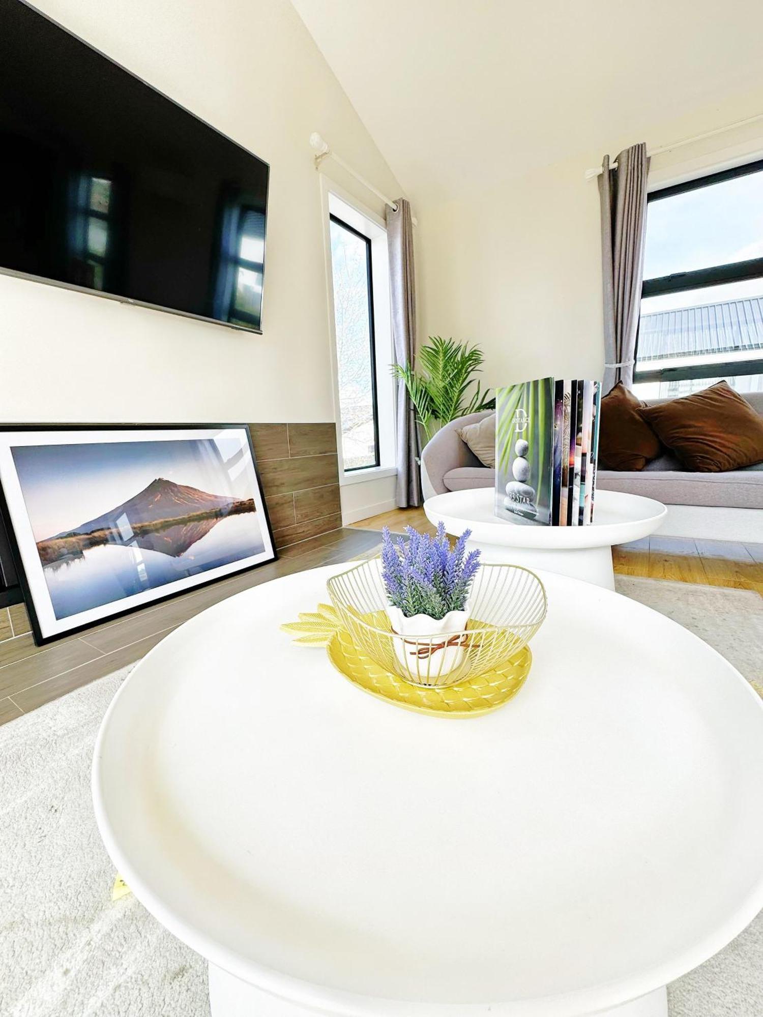 33 Star Apartment Lake Tekapo Esterno foto