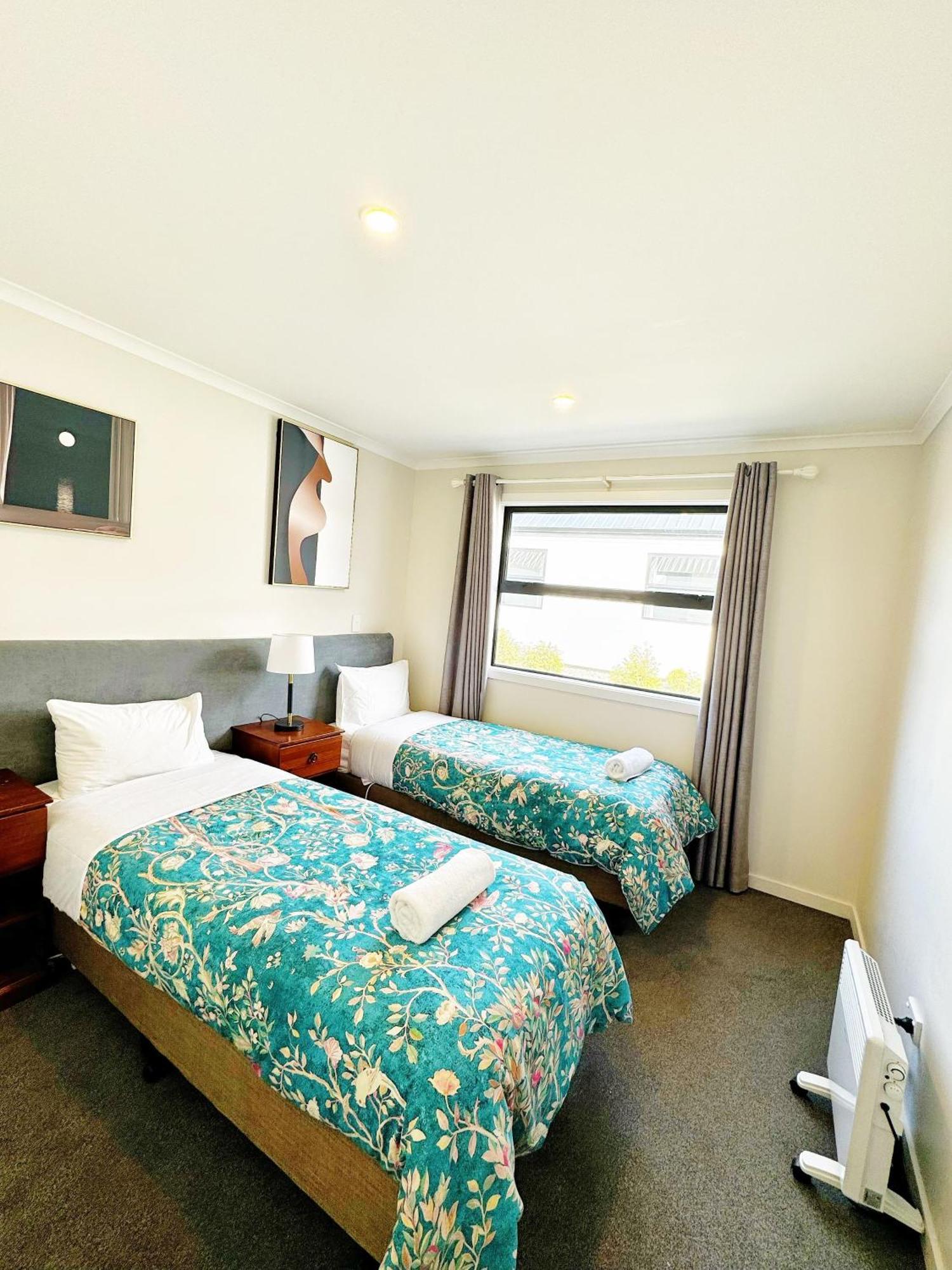 33 Star Apartment Lake Tekapo Esterno foto