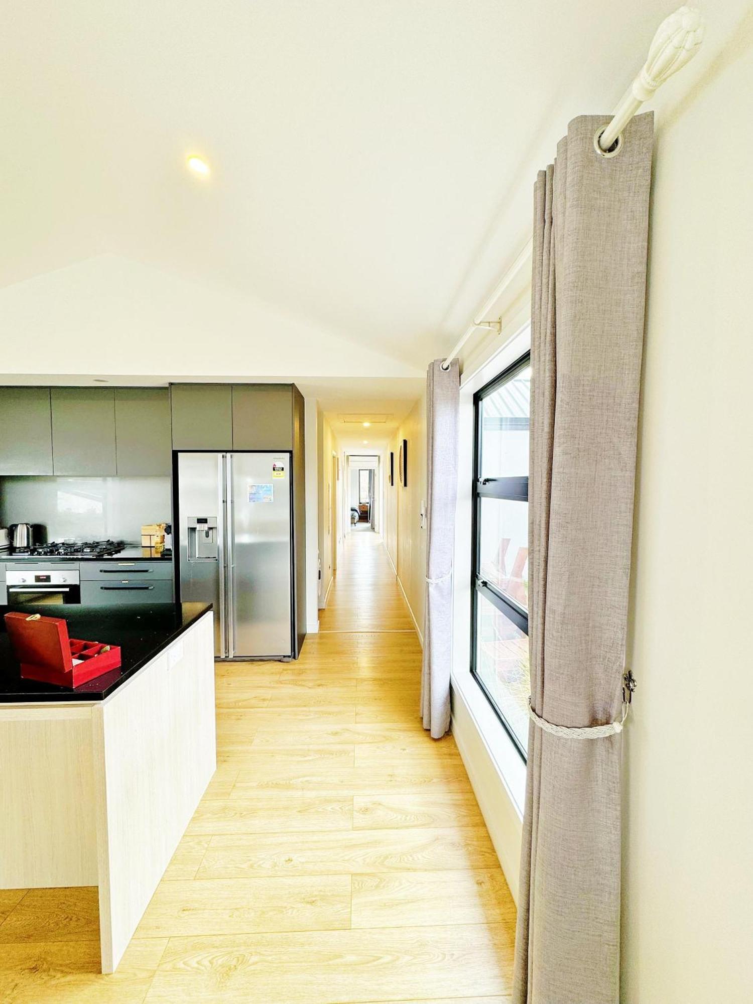 33 Star Apartment Lake Tekapo Esterno foto